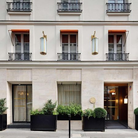 Le Belgrand Hotel Paris Champs Elysees, Tapestry By Hilton Екстер'єр фото