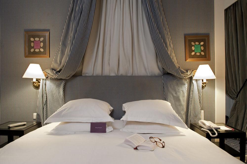 Le Belgrand Hotel Paris Champs Elysees, Tapestry By Hilton Екстер'єр фото