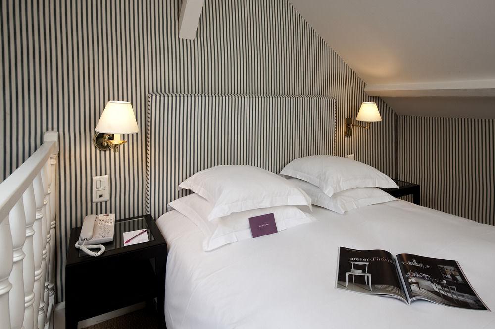Le Belgrand Hotel Paris Champs Elysees, Tapestry By Hilton Екстер'єр фото