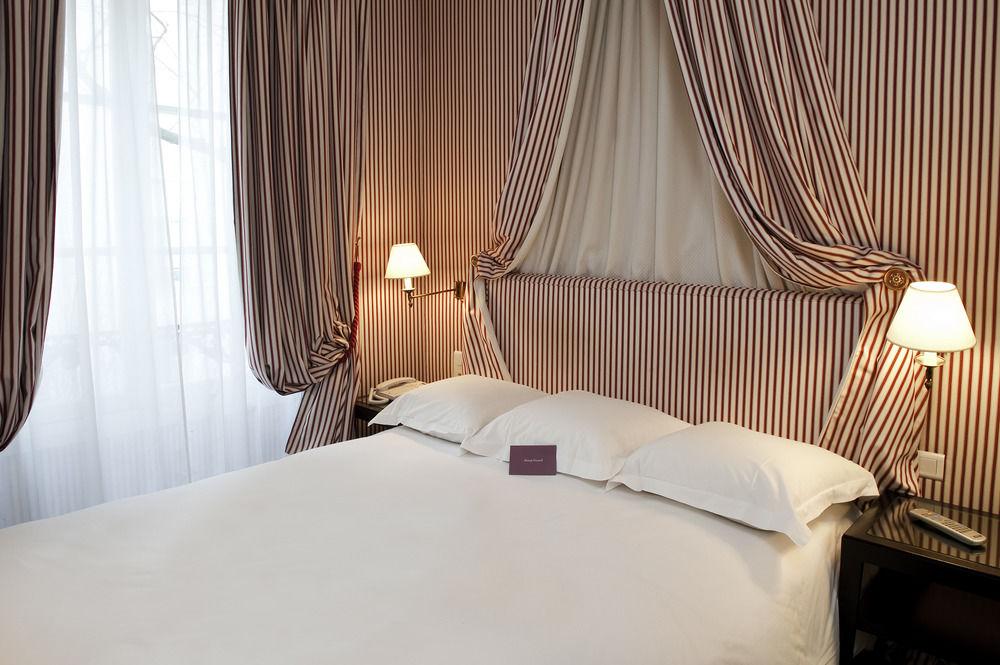 Le Belgrand Hotel Paris Champs Elysees, Tapestry By Hilton Екстер'єр фото