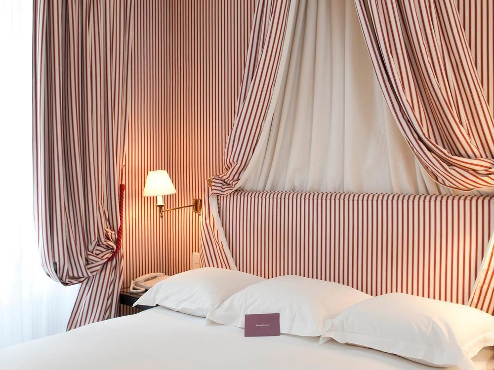 Le Belgrand Hotel Paris Champs Elysees, Tapestry By Hilton Екстер'єр фото