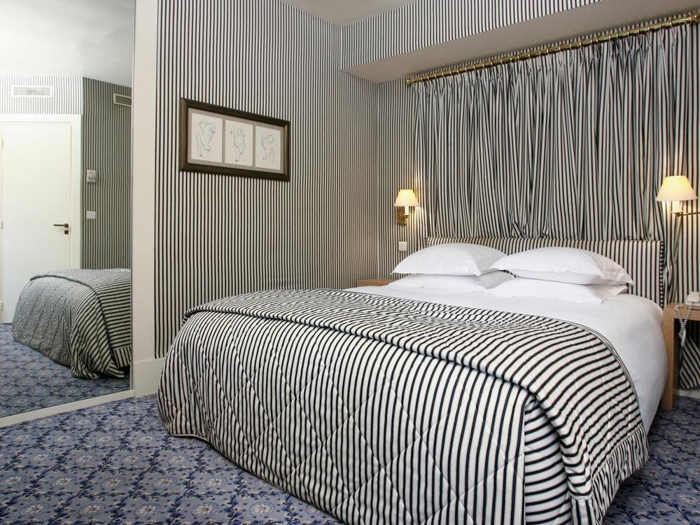 Le Belgrand Hotel Paris Champs Elysees, Tapestry By Hilton Екстер'єр фото