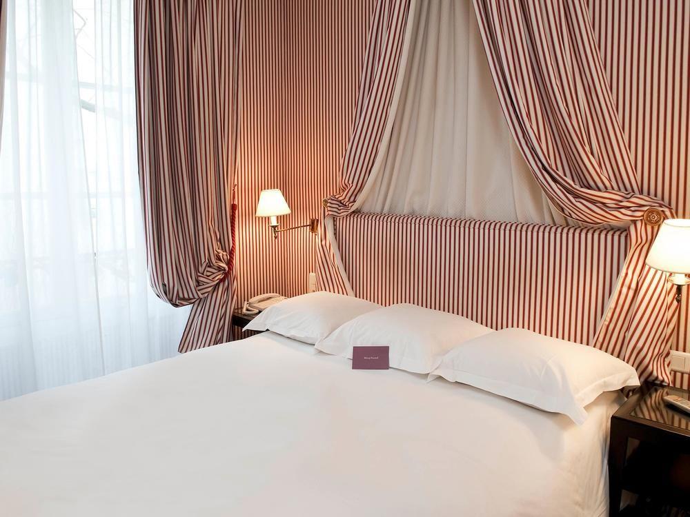 Le Belgrand Hotel Paris Champs Elysees, Tapestry By Hilton Екстер'єр фото