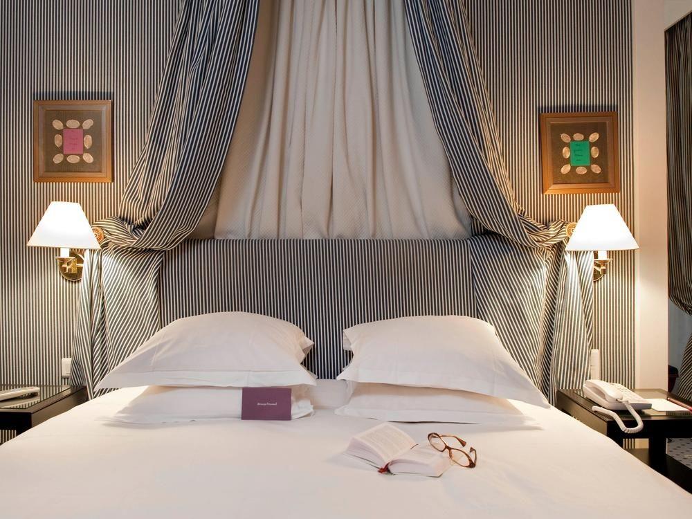 Le Belgrand Hotel Paris Champs Elysees, Tapestry By Hilton Екстер'єр фото