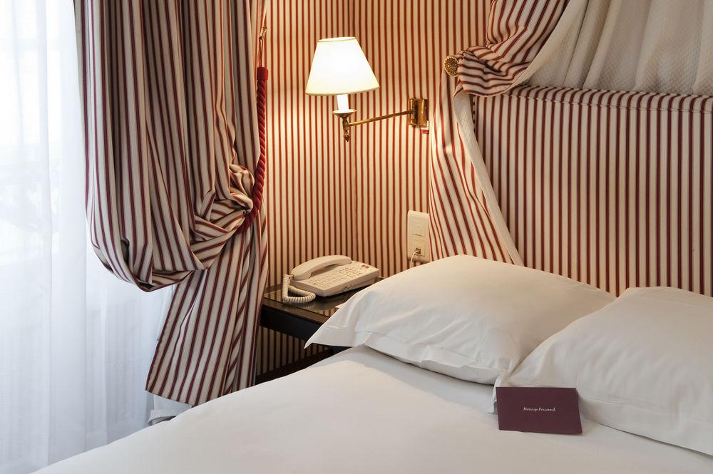 Le Belgrand Hotel Paris Champs Elysees, Tapestry By Hilton Екстер'єр фото