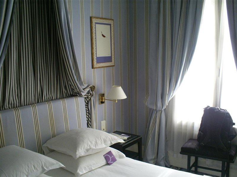 Le Belgrand Hotel Paris Champs Elysees, Tapestry By Hilton Екстер'єр фото