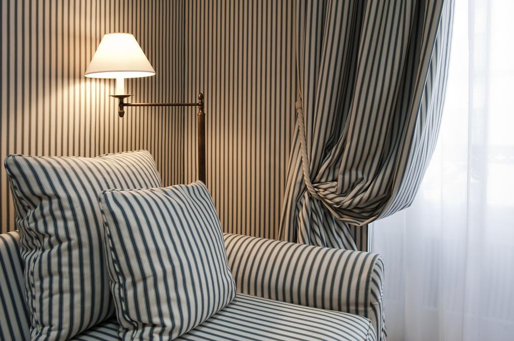 Le Belgrand Hotel Paris Champs Elysees, Tapestry By Hilton Екстер'єр фото