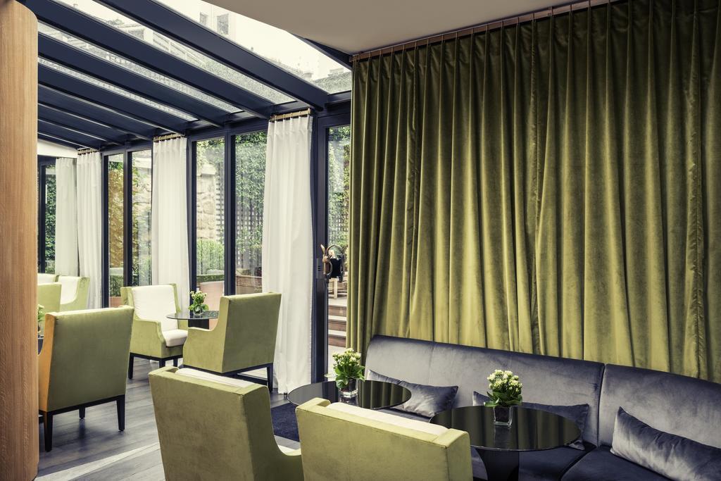 Le Belgrand Hotel Paris Champs Elysees, Tapestry By Hilton Екстер'єр фото